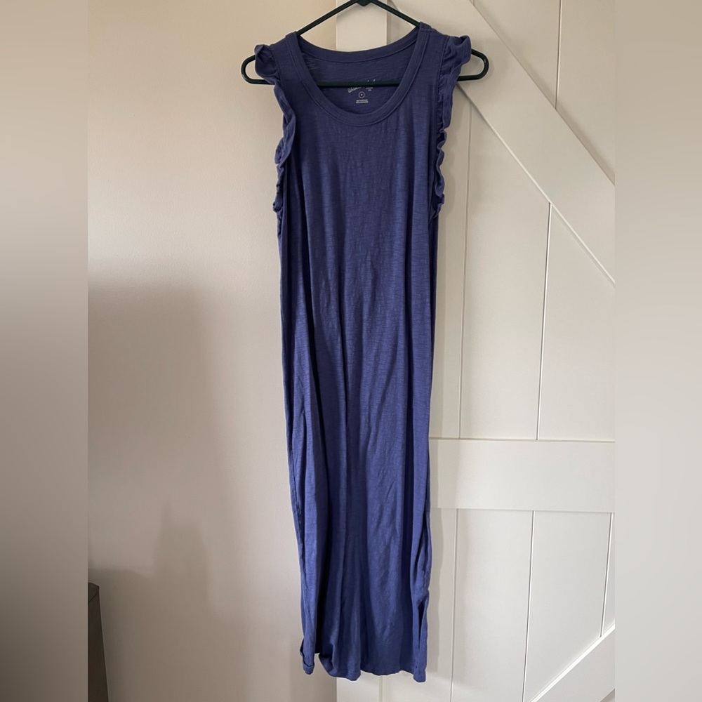 Maxi summer dress never worn